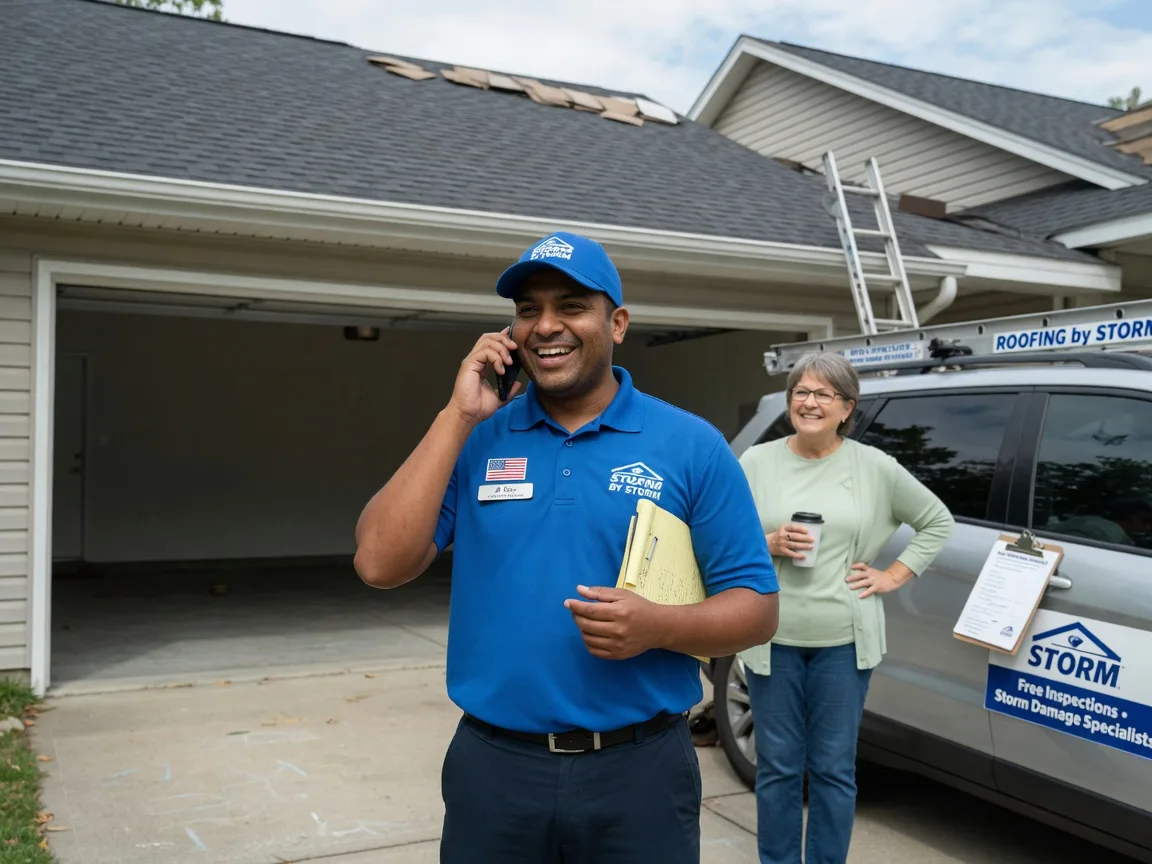 Roof Repair Near Me Mantua, OH FAQs